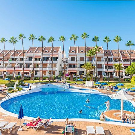 Apartamento En Parque Santiago II Arona  Bagian luar foto