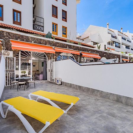 Apartamento En Parque Santiago II Arona  Bagian luar foto