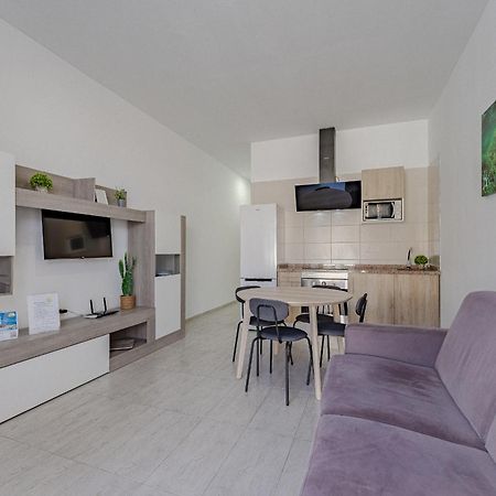 Apartamento En Parque Santiago II Arona  Bagian luar foto